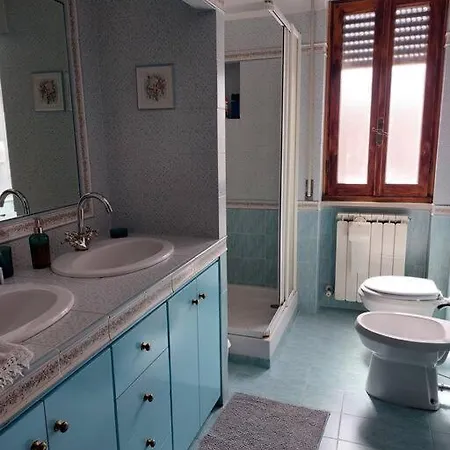 A Casa Da Silvia *