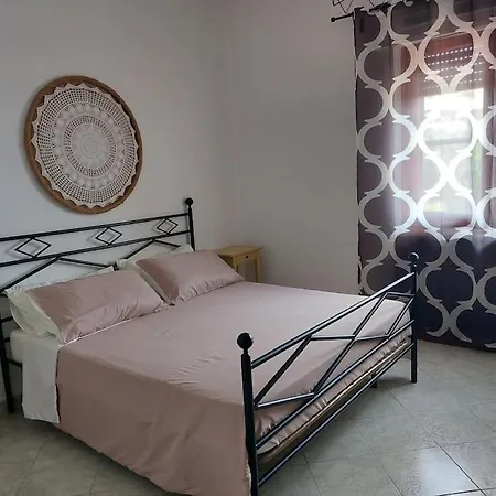 Appartement A Casa Da Silvia Fiumicino