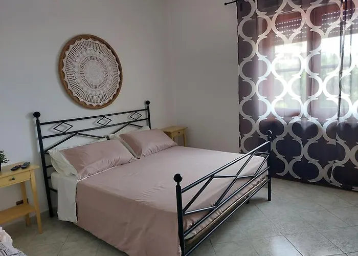 Daire A Casa Da Silvia Fiumicino